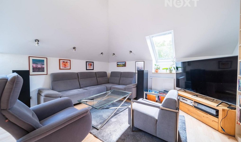 Prodej bytu 3+kk 88 m², Zlín – náhled fotky 2
