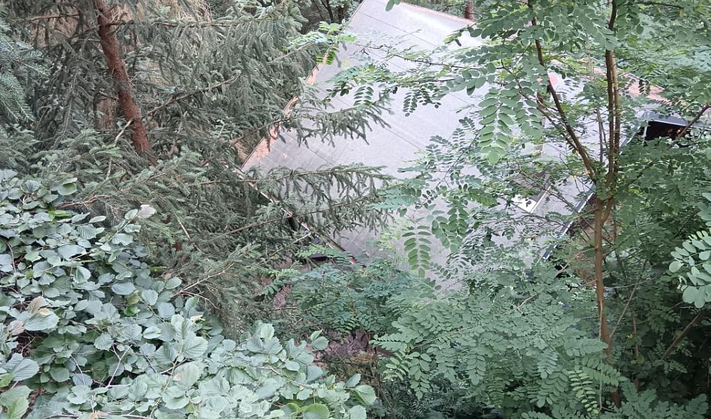 Prodej chaty/chalupy 50 m² s pozemkem 21 m², Kamenný Přívoz – náhled fotky 3
