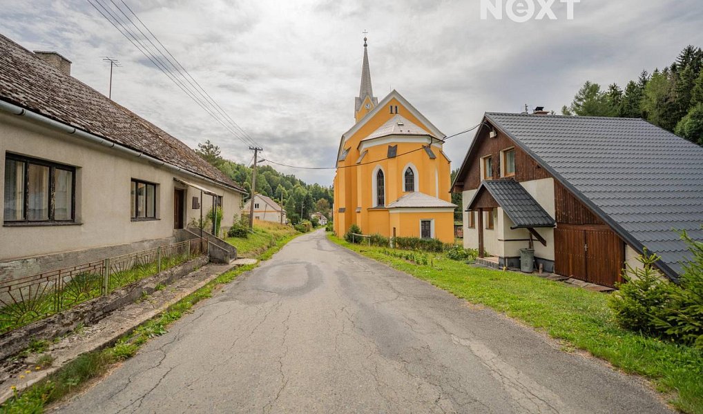 Prodej domu 145 m² s pozemkem 3 257 m², Oskava – náhled fotky 11