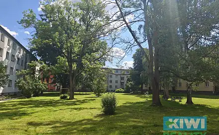 Pronájem bytu 2+1 53 m², Krasnoarmejců, Ostrava - Zábřeh