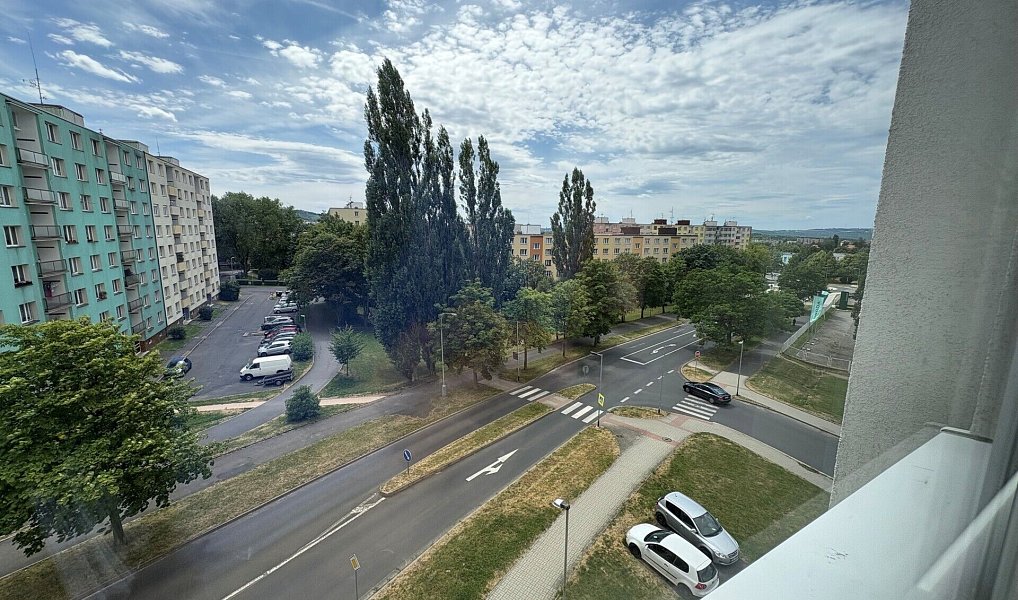 Prodej bytu 2+1 60 m², Sokolov – náhled fotky 14