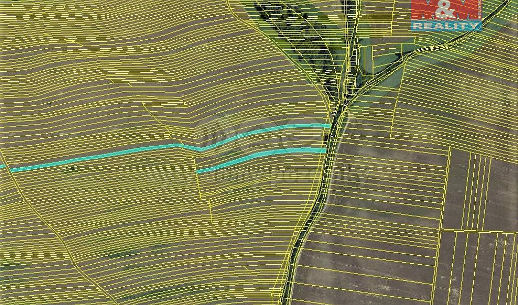 Prodej pole 5 090 m², Vracov – náhled fotky 6