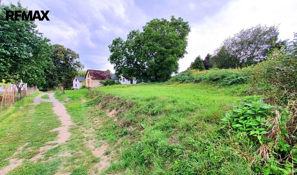 Prodej zahrady 258 m², Pelhřimov – náhled fotky 2