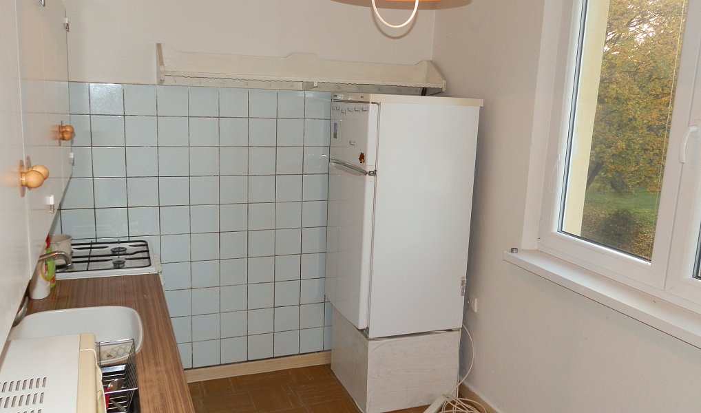 Pronájem bytu 3+1 64 m², Olomouc – náhled fotky 2