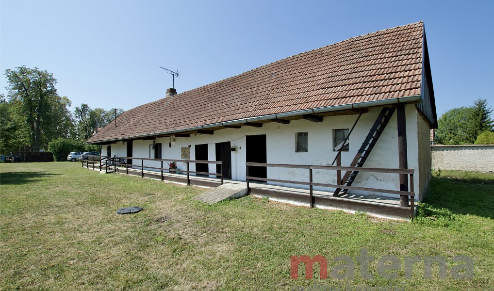 Prodej domu 110 m² s pozemkem 1 405 m², Záhornice – náhled fotky 3