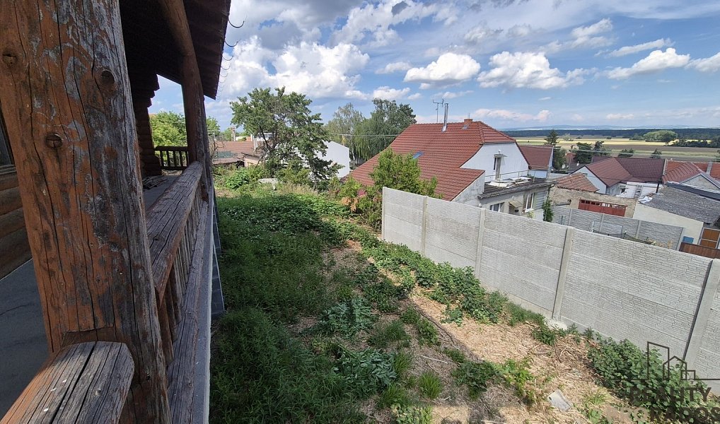 Prodej domu 287 m² s pozemkem 878 m², Týnec – náhled fotky 10