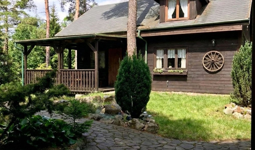 Prodej chaty/chalupy 180 m² s pozemkem 1 000 m², Děpoltovice – náhled fotky 19
