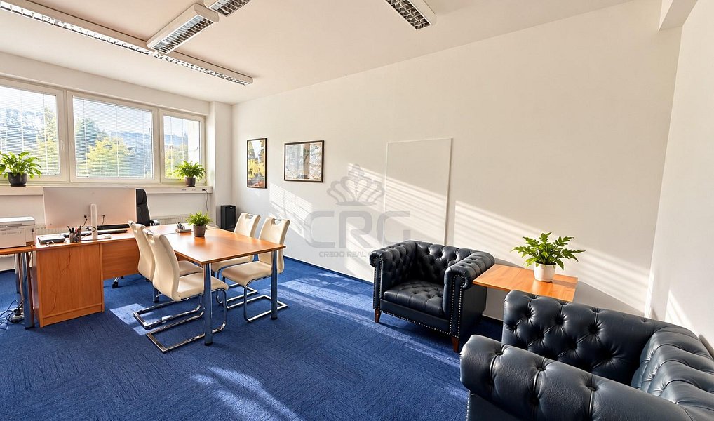 Pronájem kanceláře 26 m², Brno – náhled fotky 10