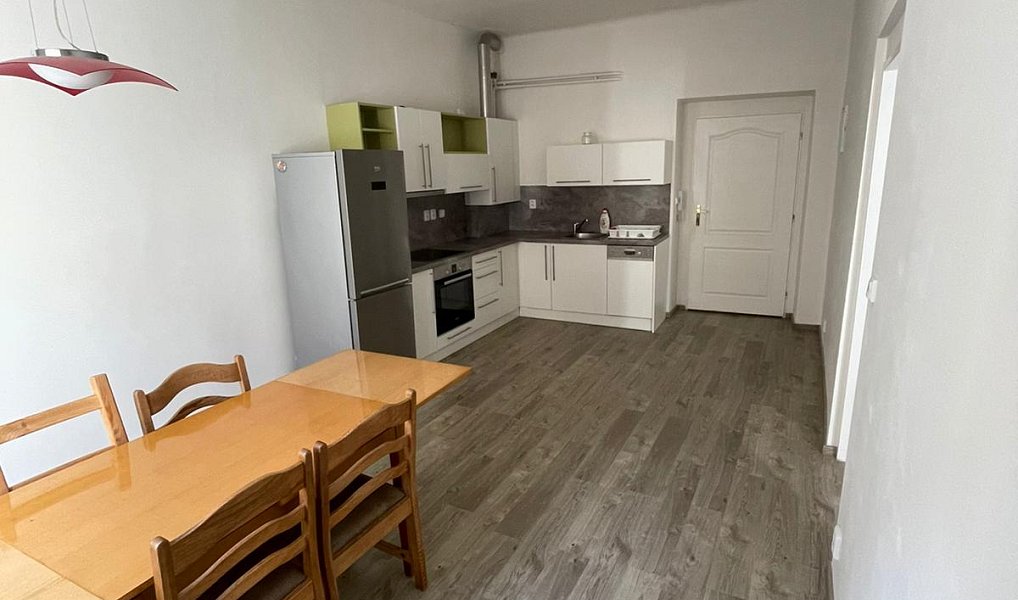 Pronájem bytu 1+1 42 m², Praha – náhled fotky 7