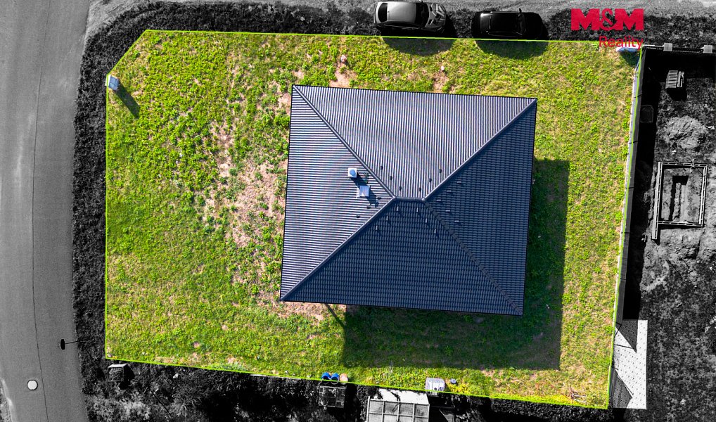 Prodej domu 120 m² s pozemkem 809 m², Zruč nad Sázavou – náhled fotky 12