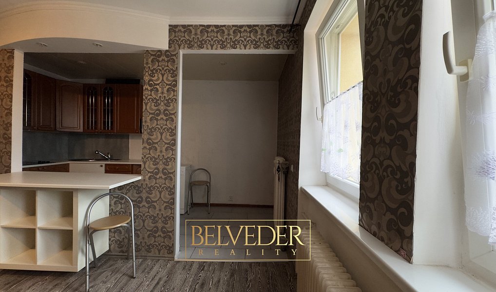 Prodej bytu 1+1 37 m², Teplice – náhled fotky 4