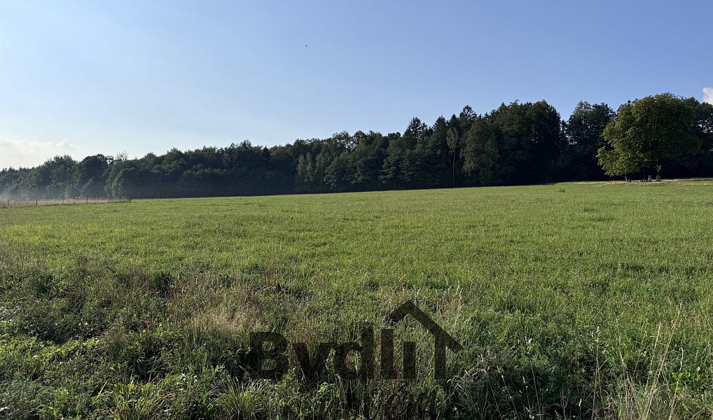 Prodej stavebního pozemku 1 012 m², Nové Město pod Smrkem – náhled fotky 18