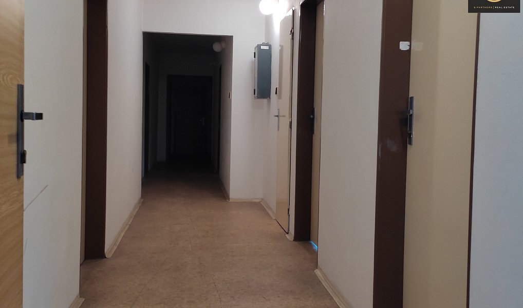 Pronájem kanceláře 20 m², Kladno – náhled fotky 2