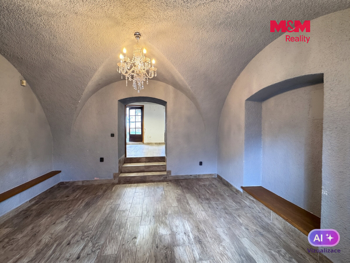 Pronájem obchodních prostor 53 m² – fotografie 3