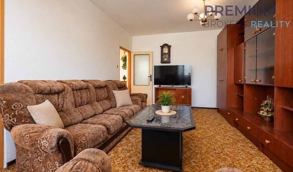Prodej bytu 3+1 79 m², Štětí – náhled fotky 11