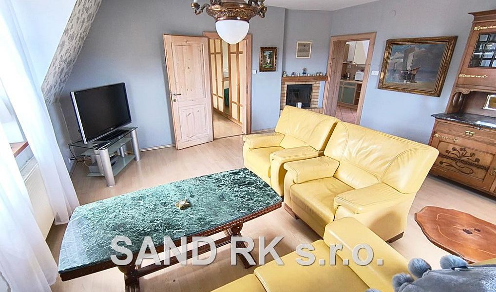 Prodej domu 211 m² s pozemkem 260 m², Pec – náhled fotky 3