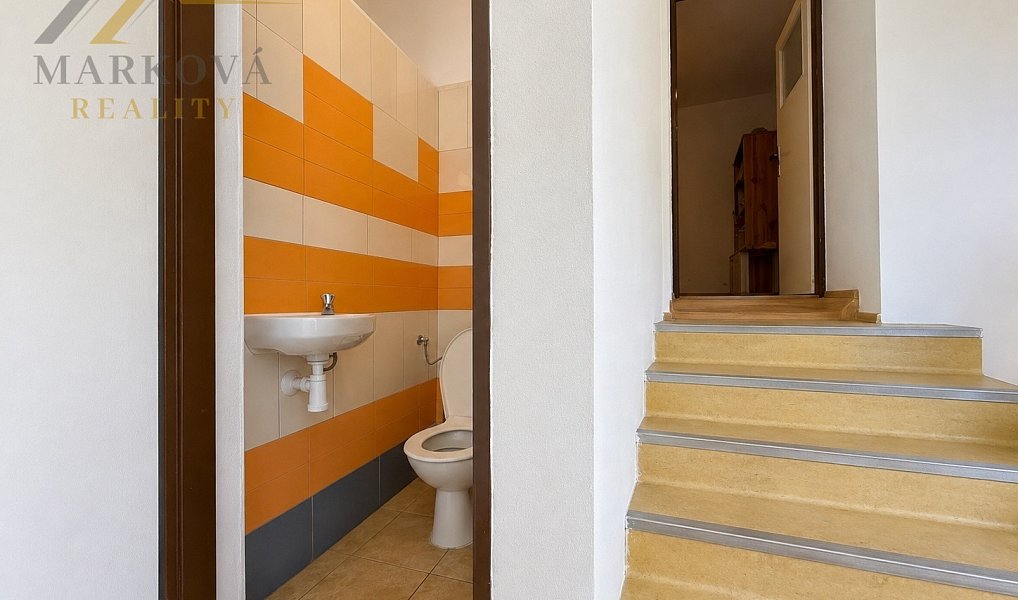 Prodej komerčního objektu (jiného typu) 194 m², Týn nad Vltavou – náhled fotky 15