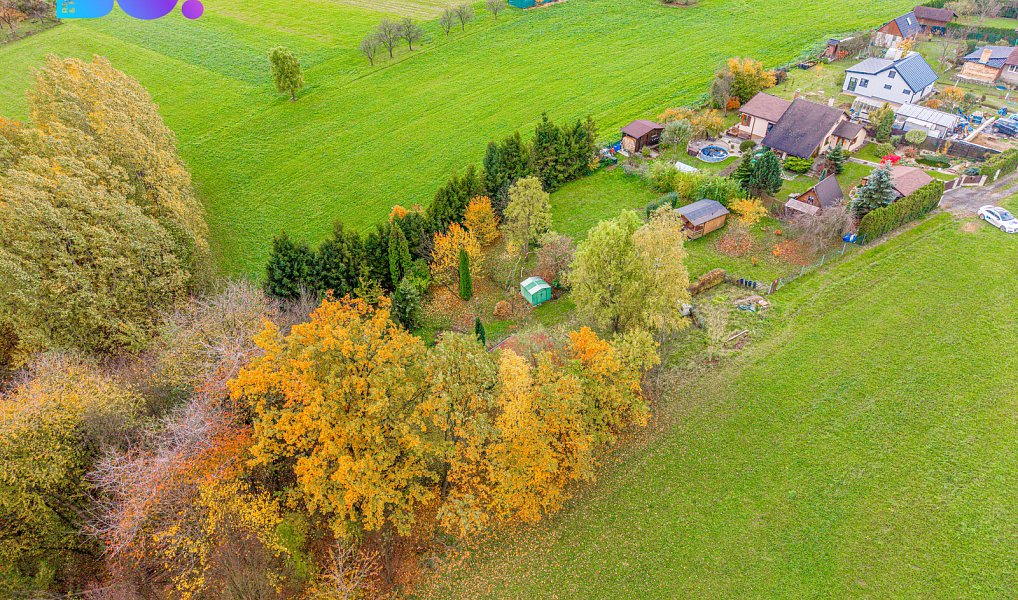 Prodej chaty/chalupy 20 m² s pozemkem 2 163 m², Český Těšín – náhled fotky 14