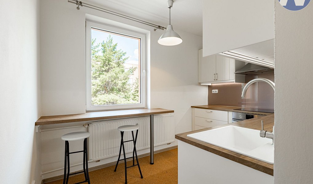 Prodej bytu 3+1 72 m², Prachatice – náhled fotky 4
