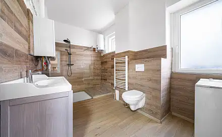 Prodej bytu 4+1 85 m²