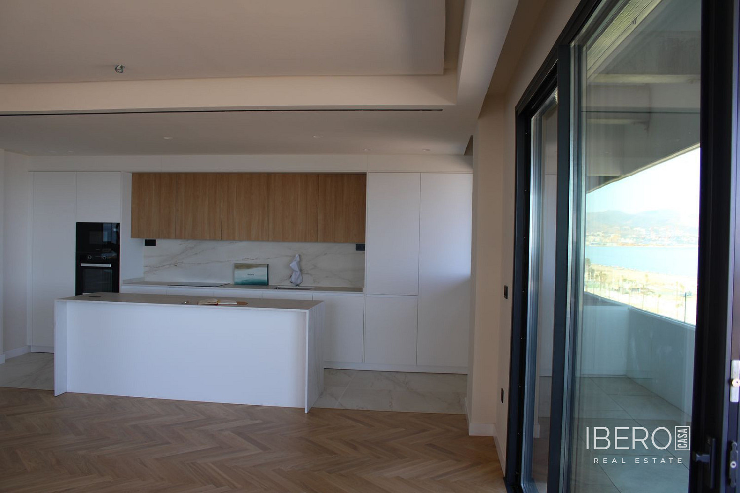 Piso 5+kk – Málaga, Centro Histórico, Centro - Vista 4