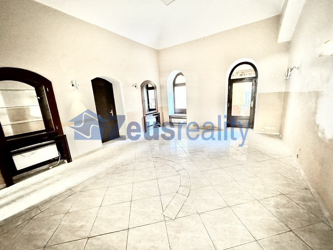 Pronájem obchodních prostor 60 m²