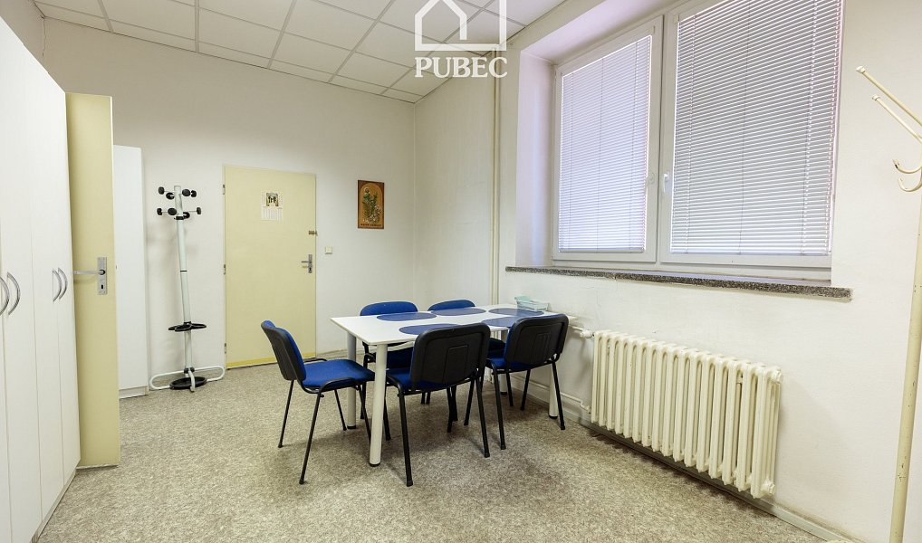 Pronájem obchodních prostor 132 m², Plzeň – náhled fotky 11