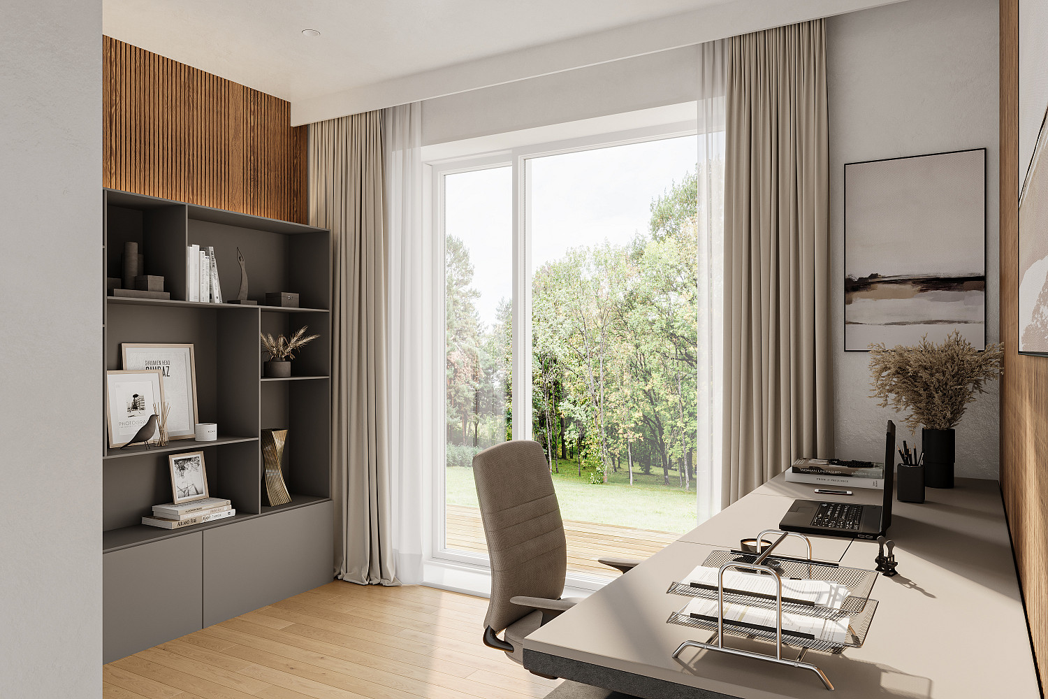 Prodej vily 224 m² s pozemkem 771 m² – fotografie 3