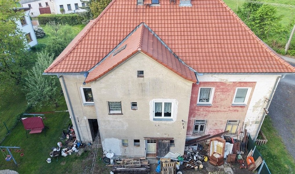 Prodej domu 300 m² s pozemkem 1 015 m², Varnsdorf – náhled fotky 14