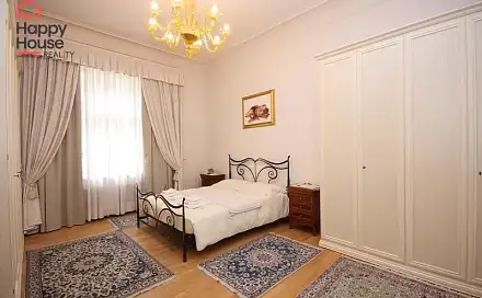 Pronájem bytu 3+kk 76 m²