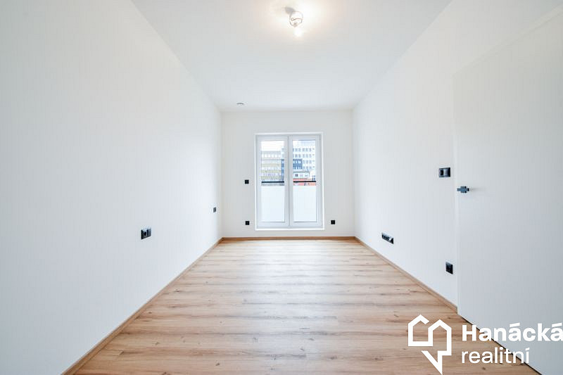 Pronájem bytu 2+kk 61 m² – další