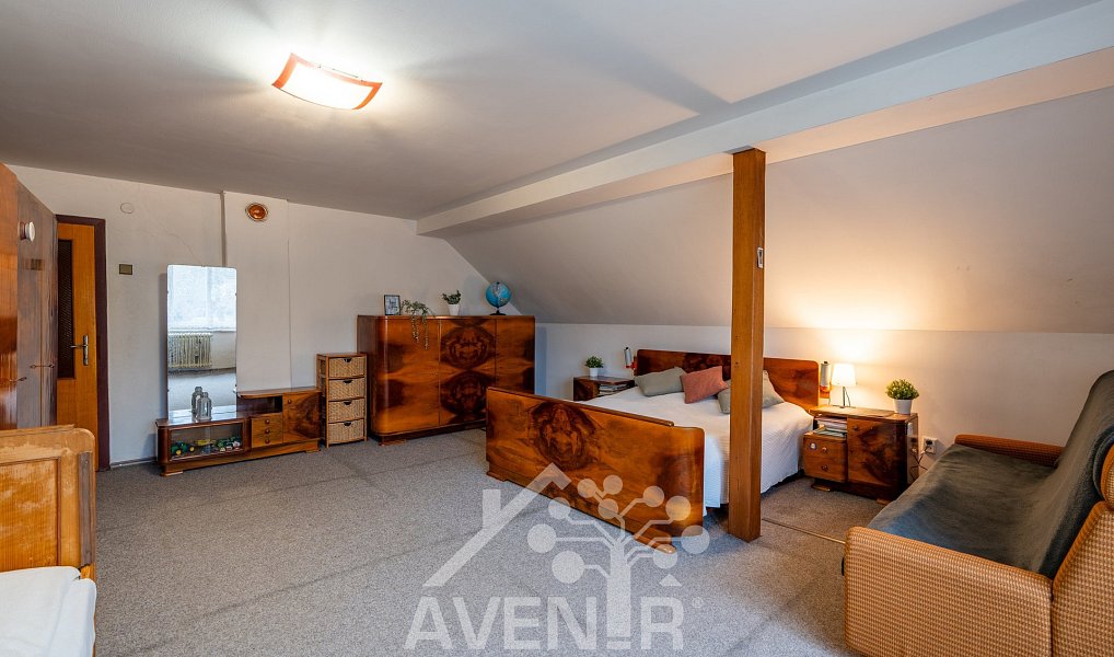 Prodej domu 244 m² s pozemkem 1 336 m², Bozkov – náhled fotky 29