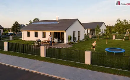Prodej domu 115 m² s pozemkem 920 m², Ostrov - Květnová, okres Karlovy Vary