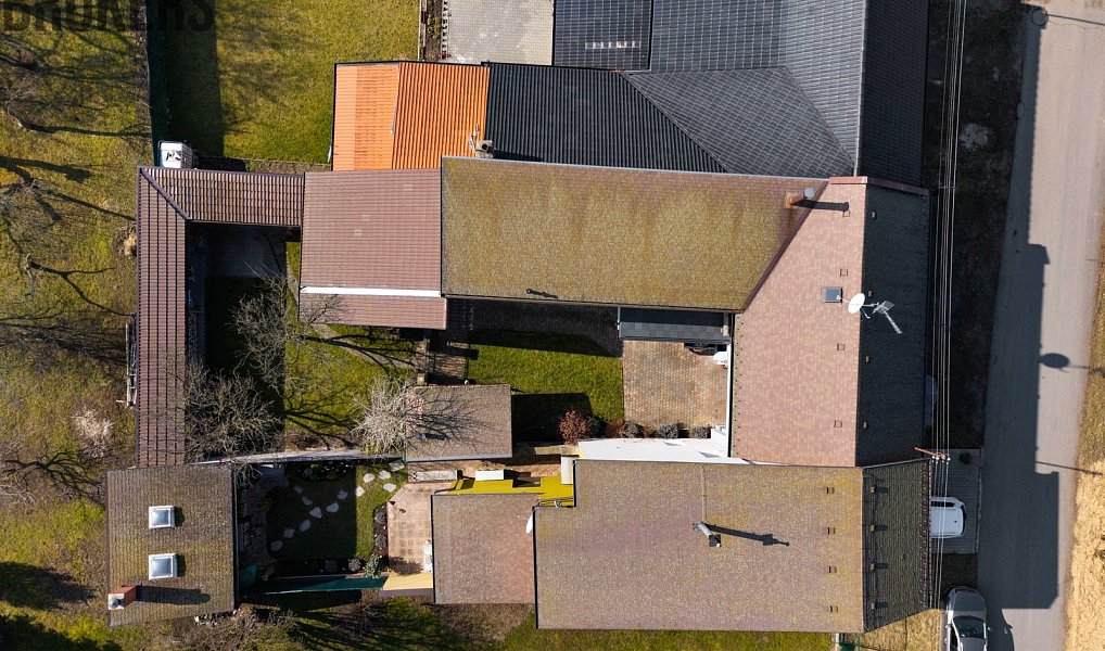 Prodej domu 144 m² s pozemkem 352 m², Prostějov – náhled fotky 30