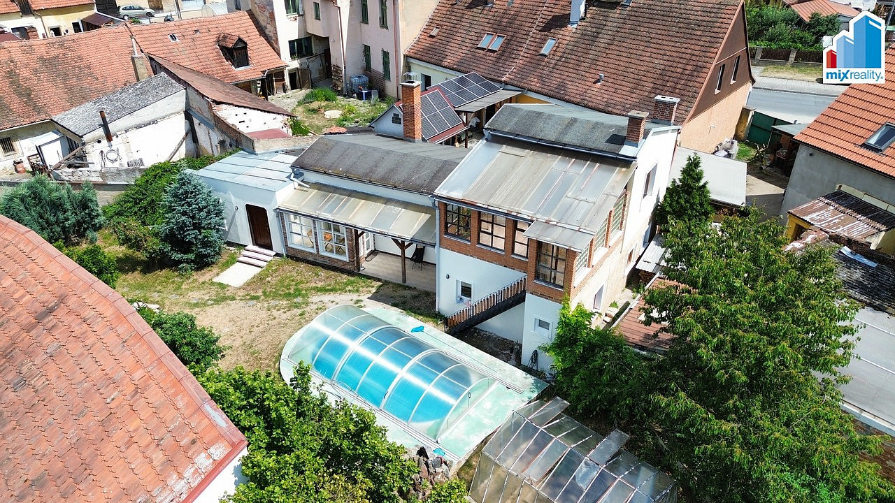 Prodej domu 142 m² s pozemkem 740 m² — photo 2