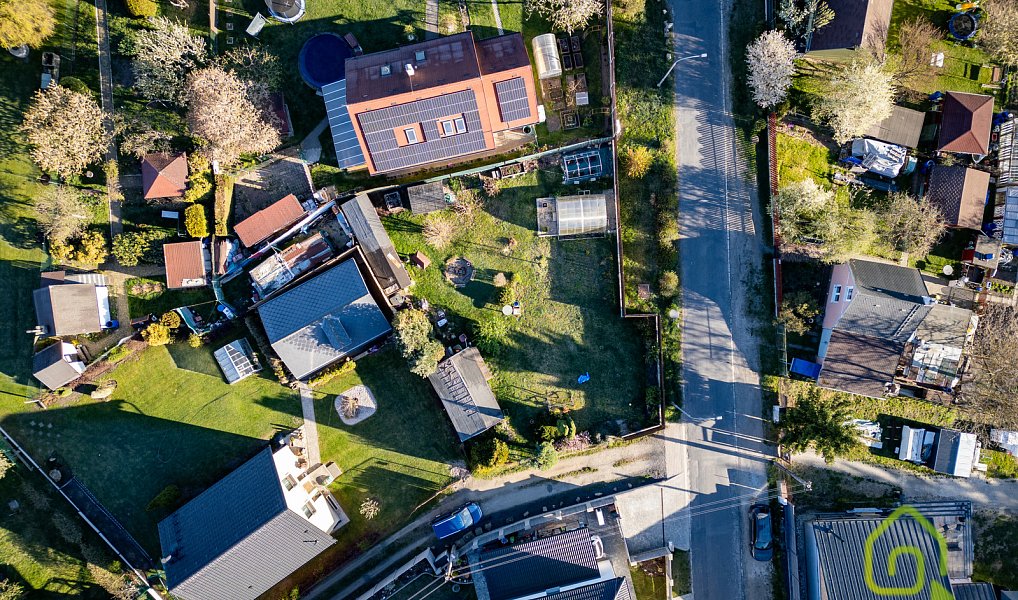 Prodej stavebního pozemku 515 m², Chodov – náhled fotky 26