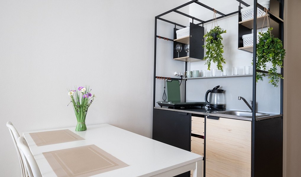 Prodej bytu 1+kk 24 m², Praha – náhled fotky 7