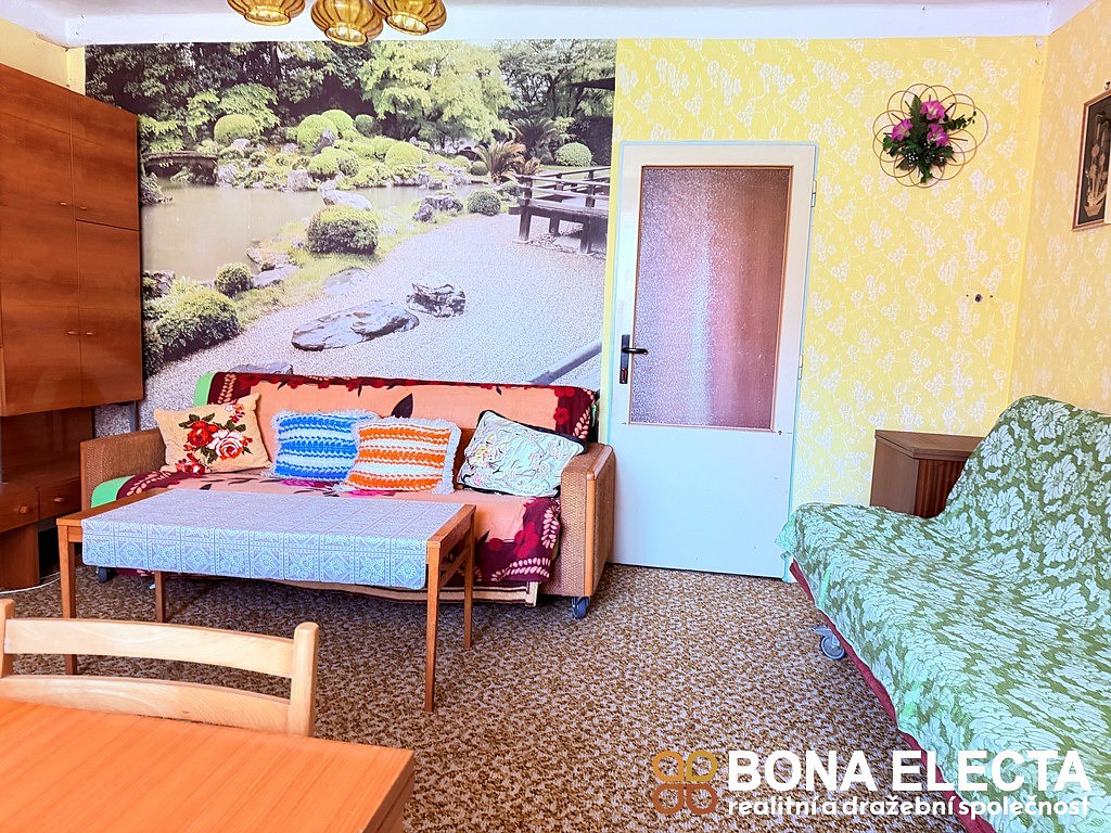 Prodej domu 130 m² s pozemkem 11 047 m² – fotografie 5
