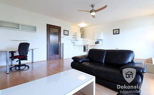 Pronájem bytu 2+kk 73 m², Chelčického, Kolín - Kolín V