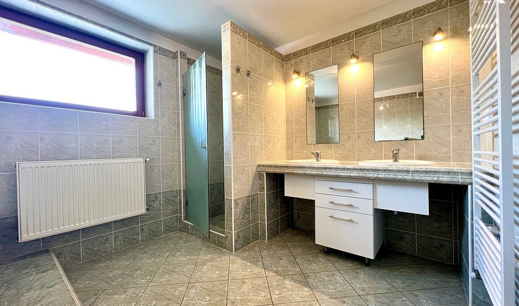 Pronájem domu 85 m² s pozemkem 85 m², Ivančice – náhled fotky 9