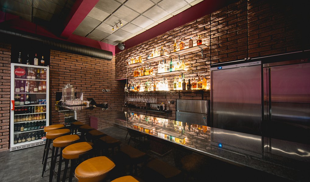 Pronájem restaurace 130 m², Ostrava – náhled fotky 4