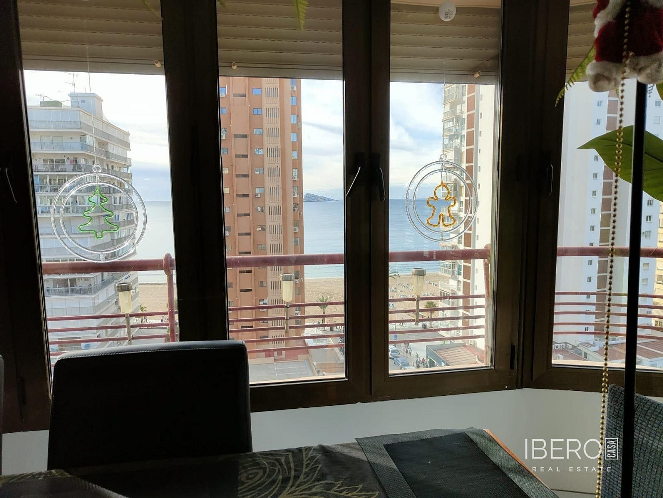 Piso 4+kk – Benidorm, Llevant, la Marina Baixa - Vista 4