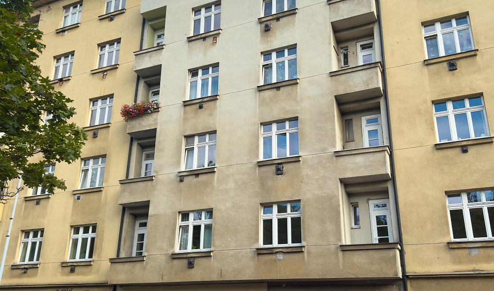 Prodej bytu 2+kk 46 m², Praha – náhled fotky 24