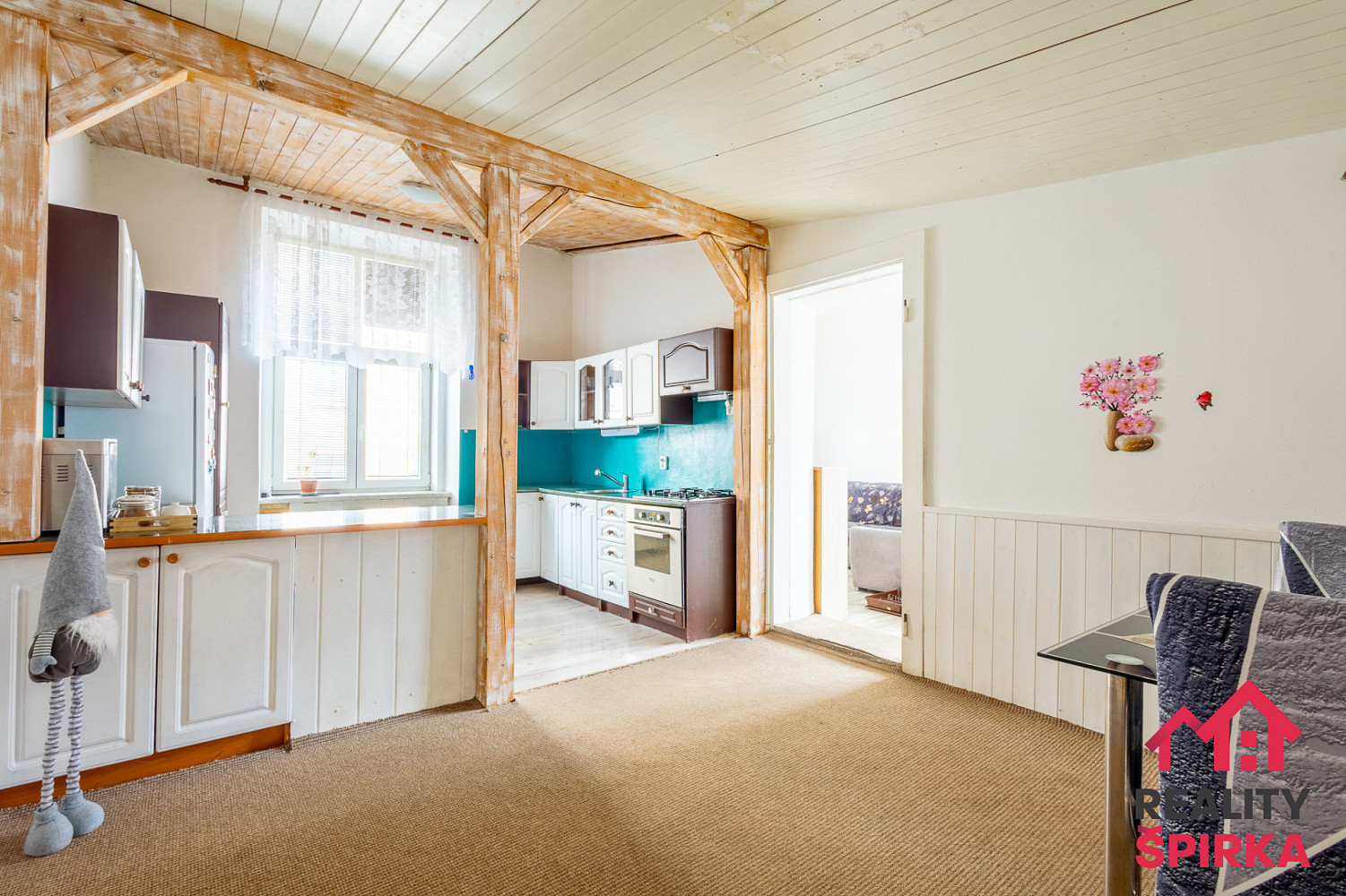 Prodej domu 97 m² s pozemkem 310 m²