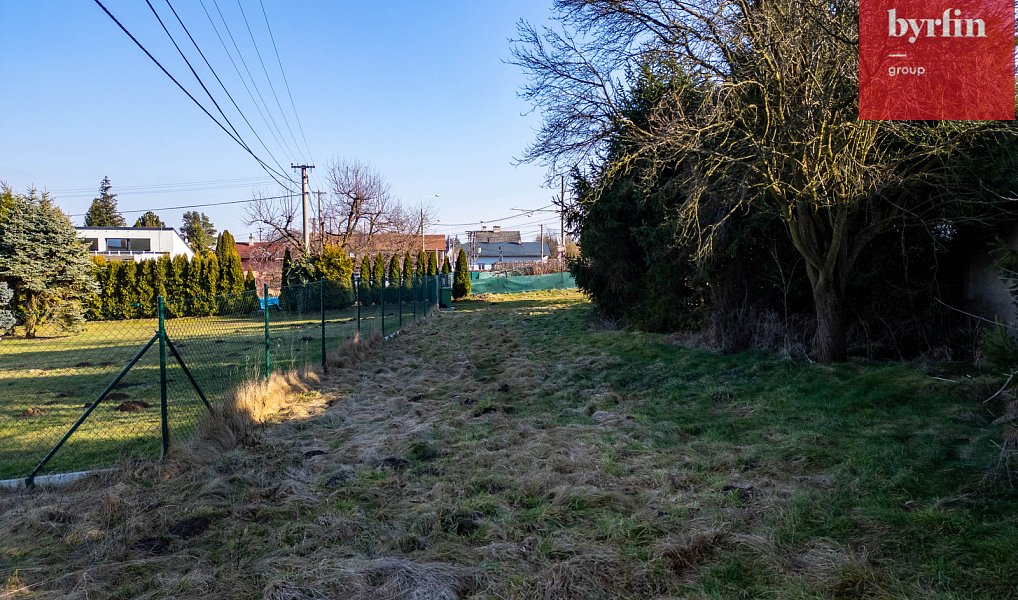 Prodej stavebního pozemku 4 071 m², Ostrava – náhled fotky 9