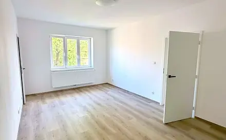 Prodej bytu 2+kk 52 m²