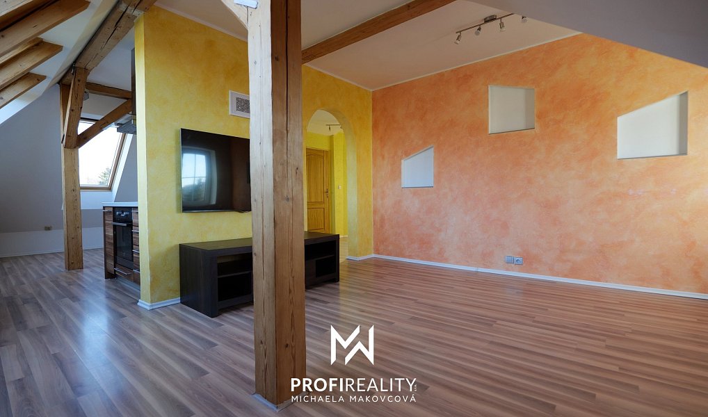 Pronájem bytu 2+1 70 m², Jablonec nad Nisou – náhled fotky 7