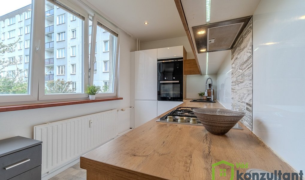 Prodej bytu 3+1 68 m², Ostrava – náhled fotky 13