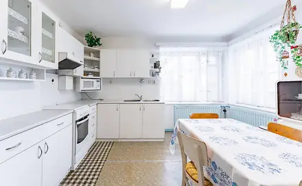Prodej domu 115 m² s pozemkem 789 m², Ruda nad Moravou - Hrabenov, okres Šumperk
