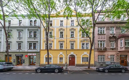 Prodej bytu 3+kk 73 m²